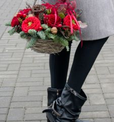 Лукошко Ред Ай
