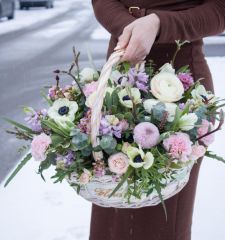 Пралеска