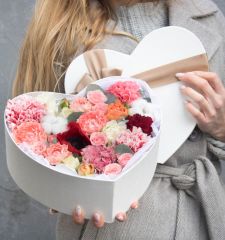 Сердце маркизы