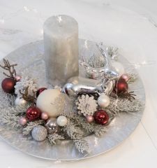 Королевство зимы