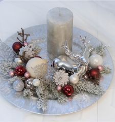 Королевство зимы