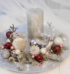 Королевство зимы