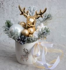 Рождественская сказка