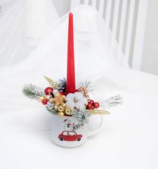 Рождественский сувенир