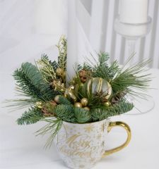 Золотая чаша