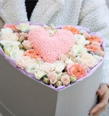 Сердцу не прикажешь