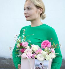 Жаркий день