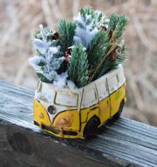 Полярный экспресс