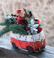 Полярный экспресс