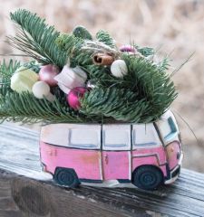 Полярный экспресс