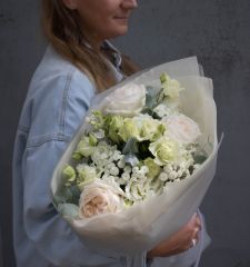 Прозрачное утро
