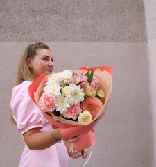 Торжественное начало