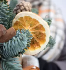 Зимний Латте