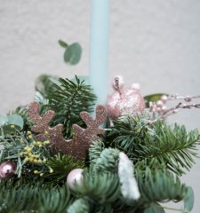 Новогоднее чудо