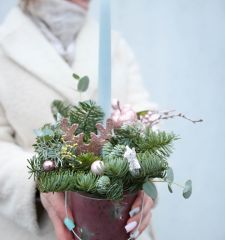 Новогоднее чудо