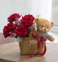 Для Любимой