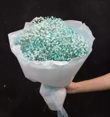 Облако нежности Бирюза