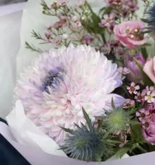 Лесной аромат