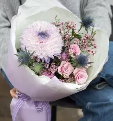 Лесной аромат