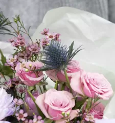 Лесной аромат