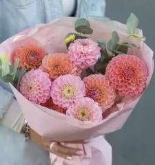 Медовый Август