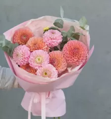 Медовый Август