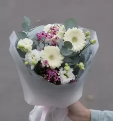 Прикосновение