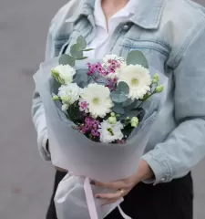 Прикосновение