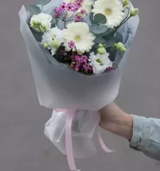 Прикосновение