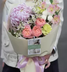 Очарование М