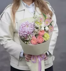 Очарование М