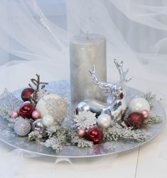 Королевство зимы