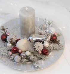 Королевство зимы