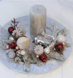 Королевство зимы