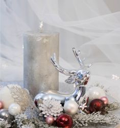 Королевство зимы