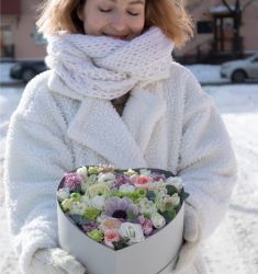 Любовь