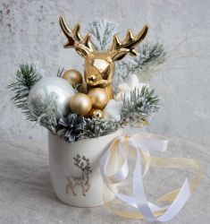 Рождественская сказка