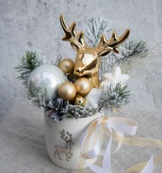 Рождественская сказка