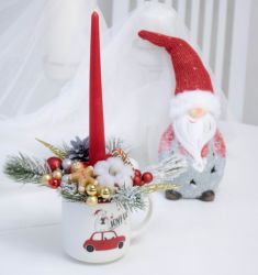 Рождественский сувенир