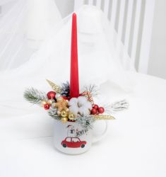 Рождественский сувенир