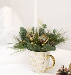 Золотая чаша