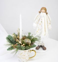 Золотая чаша