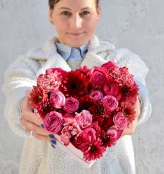 Страстное сердце