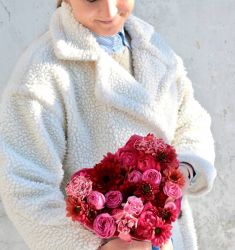 Страстное сердце