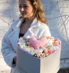 Сердцу не прикажешь
