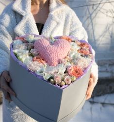 Сердцу не прикажешь