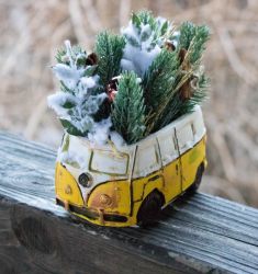 Полярный экспресс