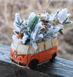 Полярный экспресс