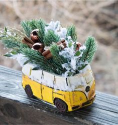 Полярный экспресс