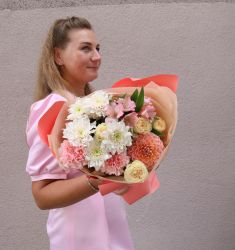 Торжественное начало